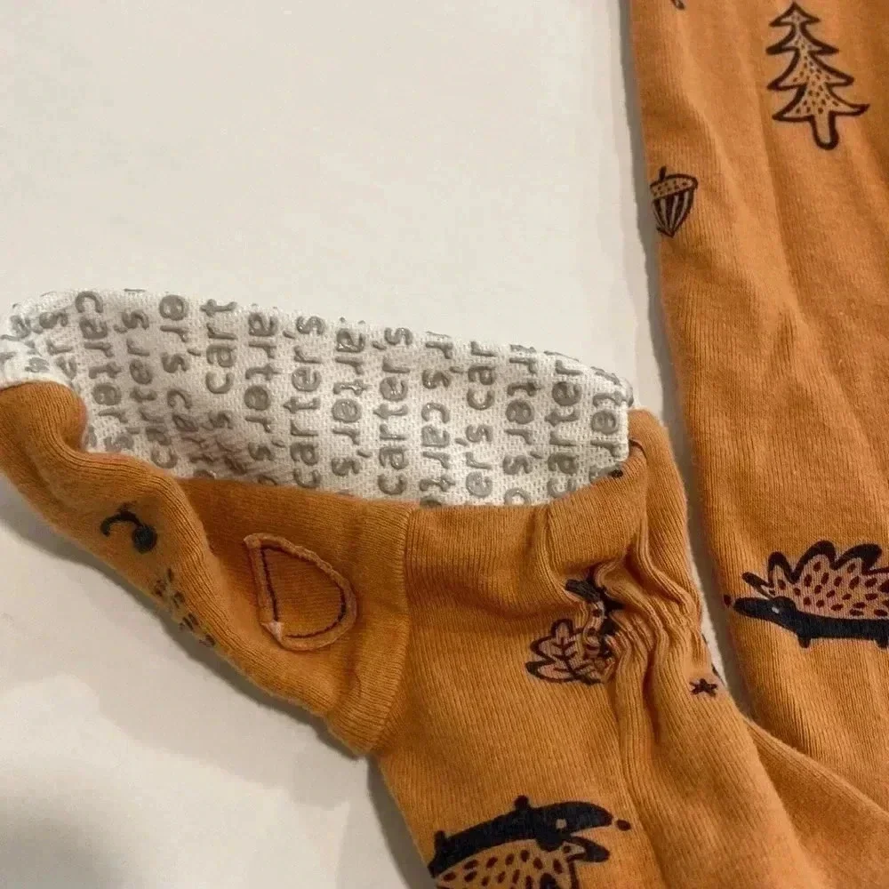 Carter's Pajamas